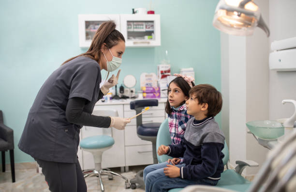 Best Pediatric Dentistry  in Lima, OH